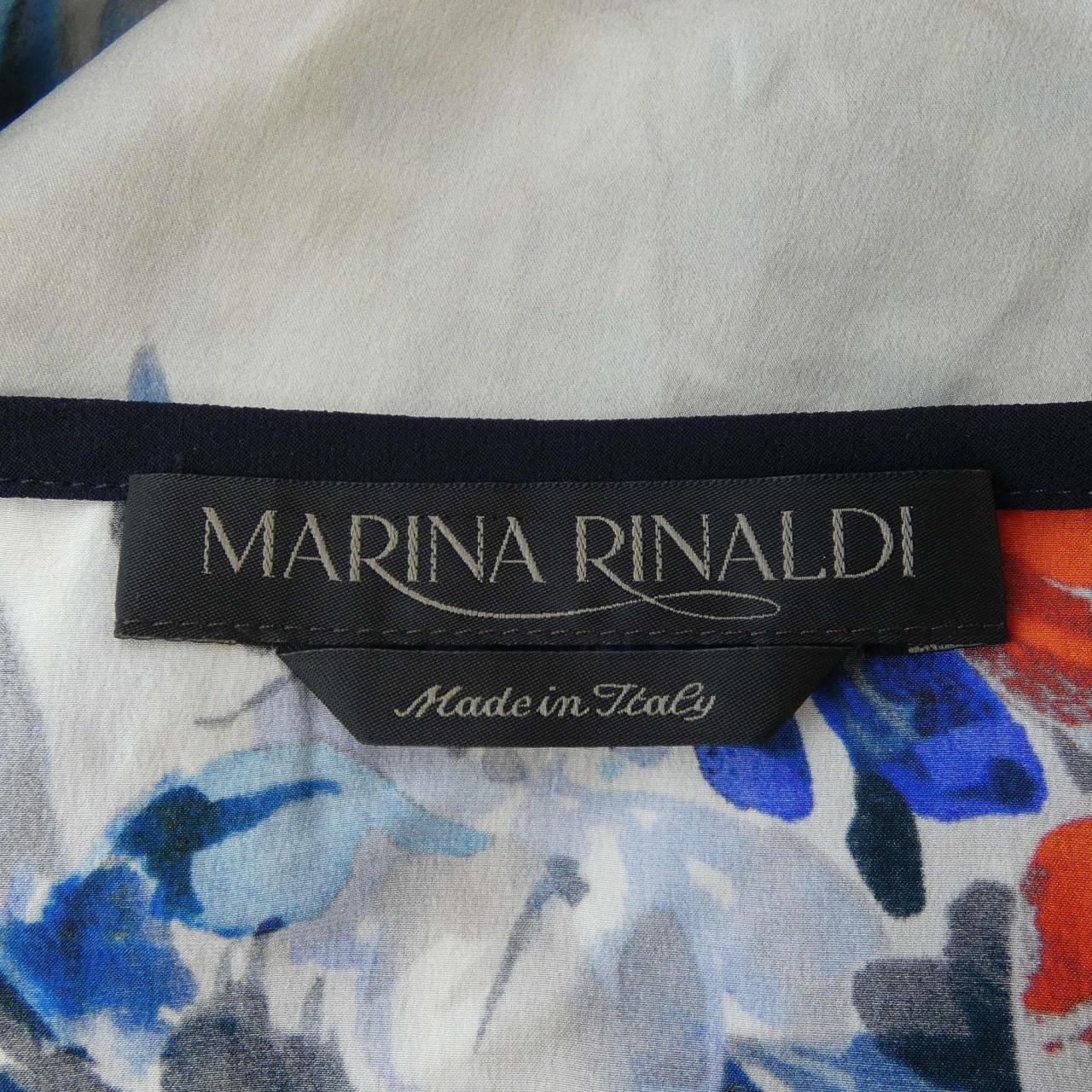 マリナリナルディ MARINA RINALDI トップス