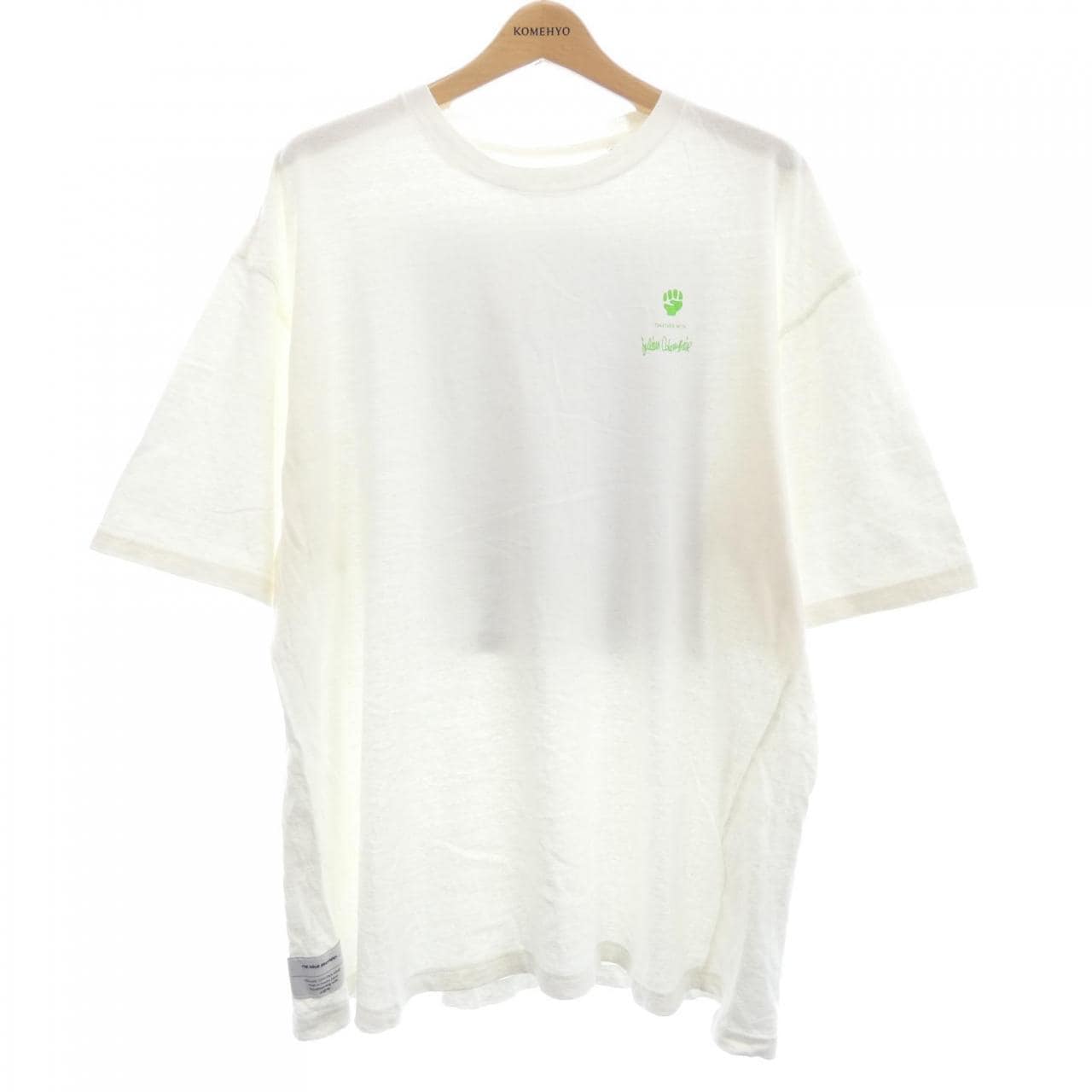 イノウエブラザーズ THE INOUE BROTHERS.. Tシャツ