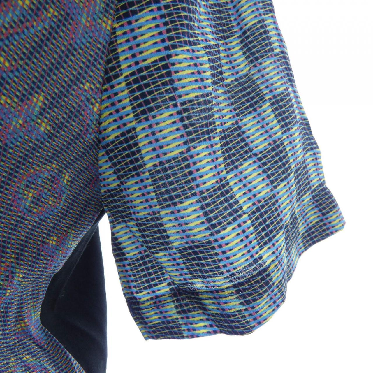 ルイヴィトン LOUIS VUITTON FHR012RVC ワンピース