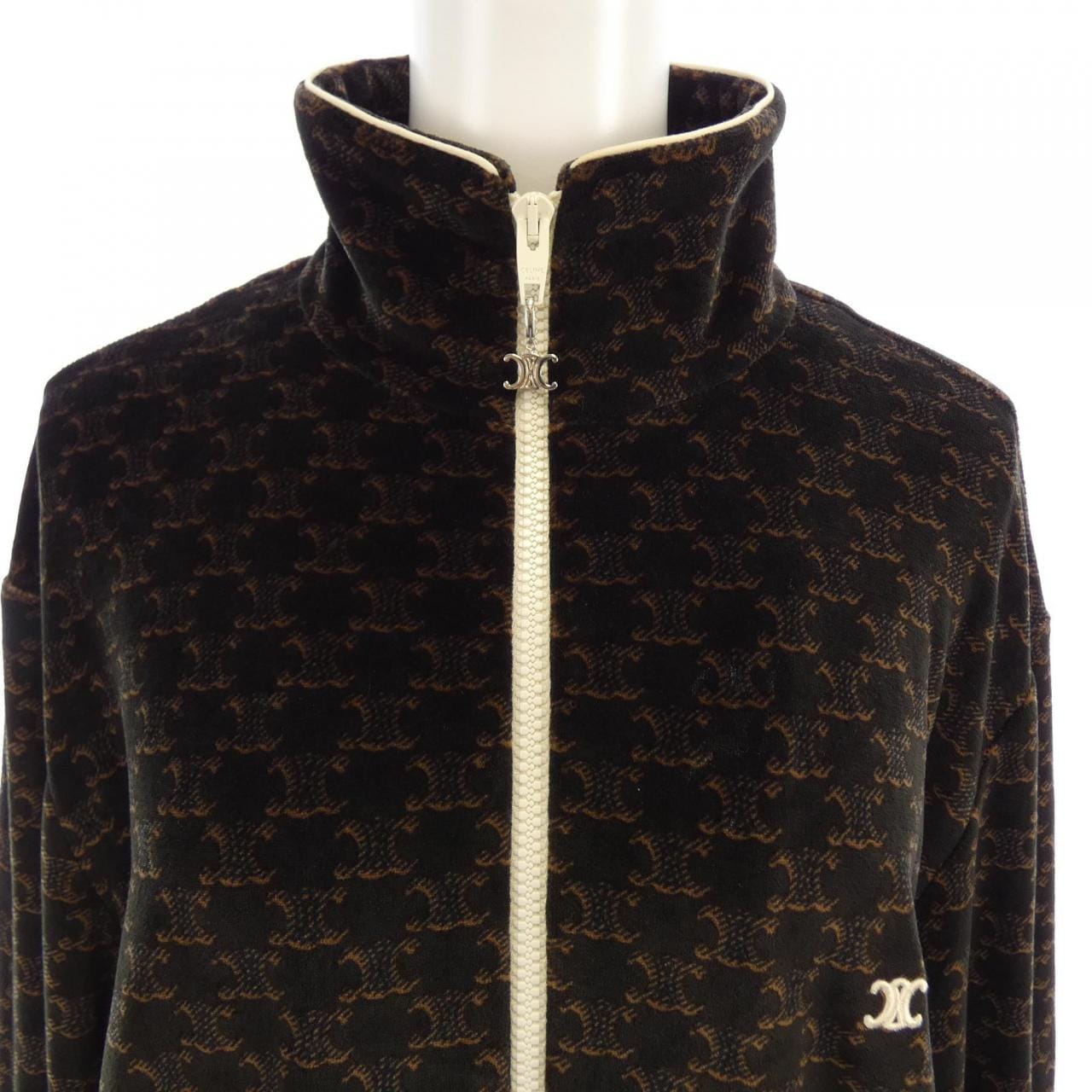 セリーヌ CELINE 2Y597811P ブルゾン