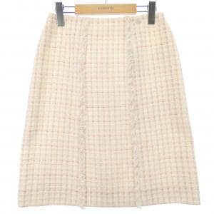 【ヴィンテージ】シャネル CHANEL P22757V11322 04C スカート