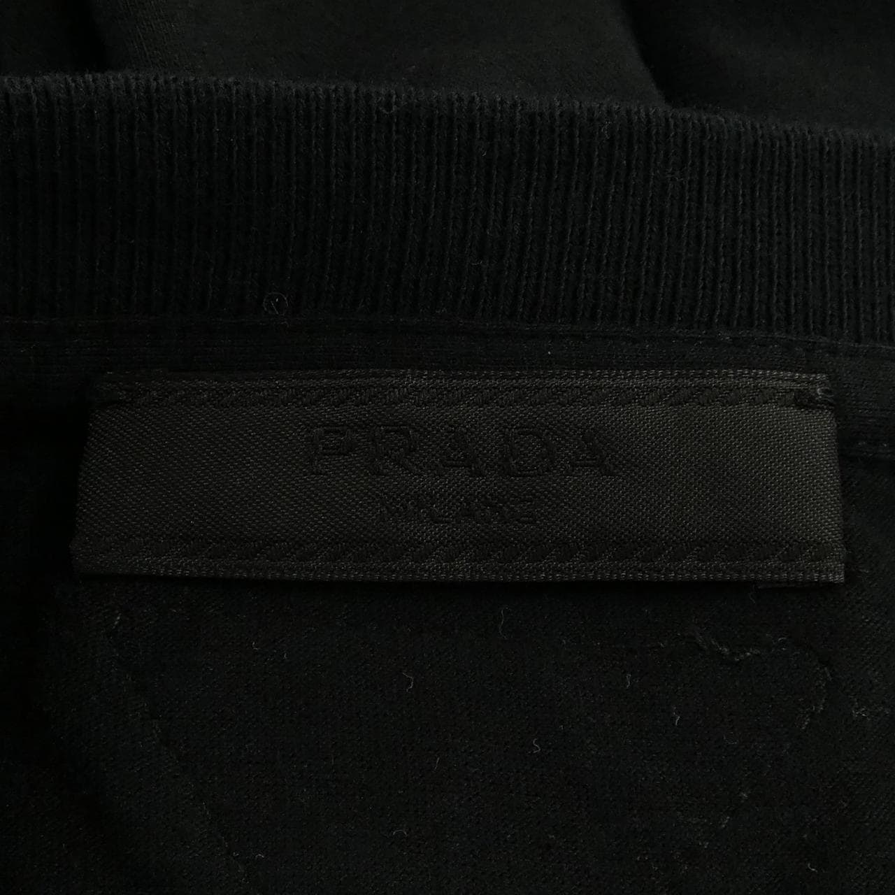 プラダ PRADA UJM492 S221 11CD Tシャツ