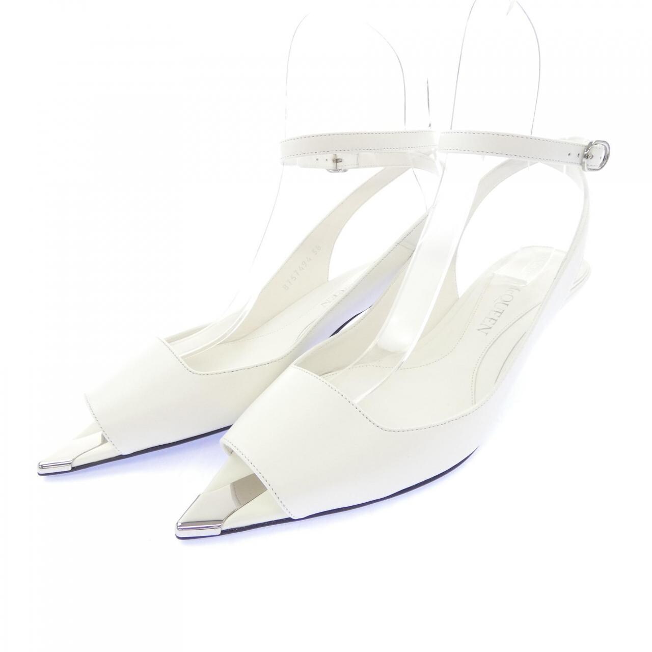 アレキサンダーマックイーン ALEXANDER McQUEEN B757494 シューズ