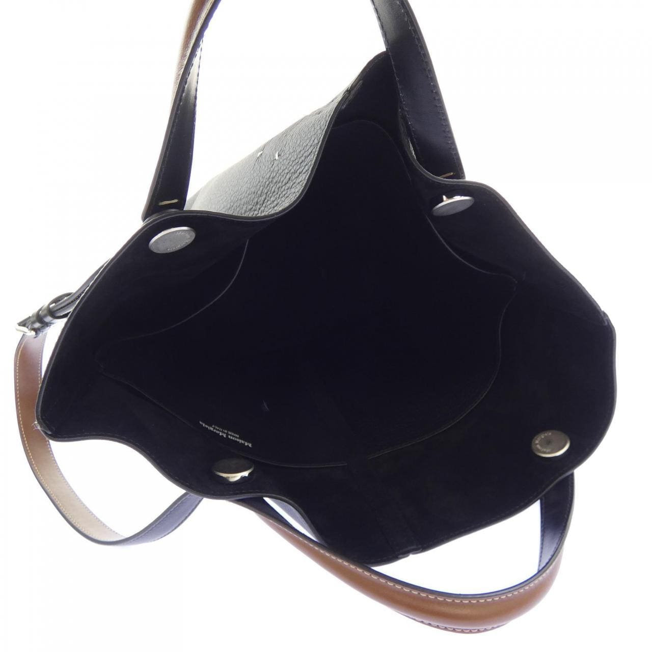 メゾンマルジェラ Maison Margiela ドレサージュ DRESS-AGE SB1WD0039 BAG