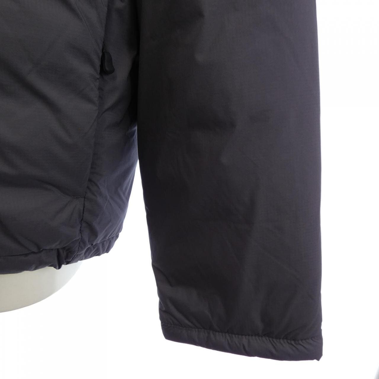 カナダグース CANADA GOOSE BLACK LABEL ロッジフーディ 1065MJB LODGE HOODIE ダウンジャケット