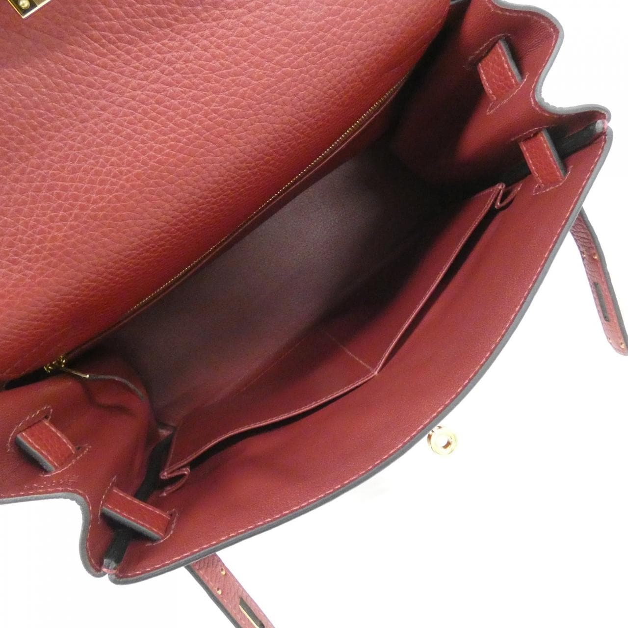 エルメス ケリー 28cm 024979CC バッグ