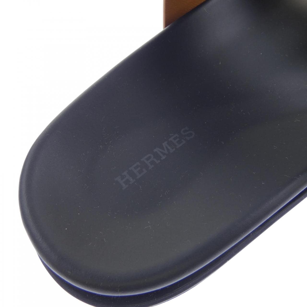 エルメス HERMES シプレ CHYPRE 222000Z サンダル