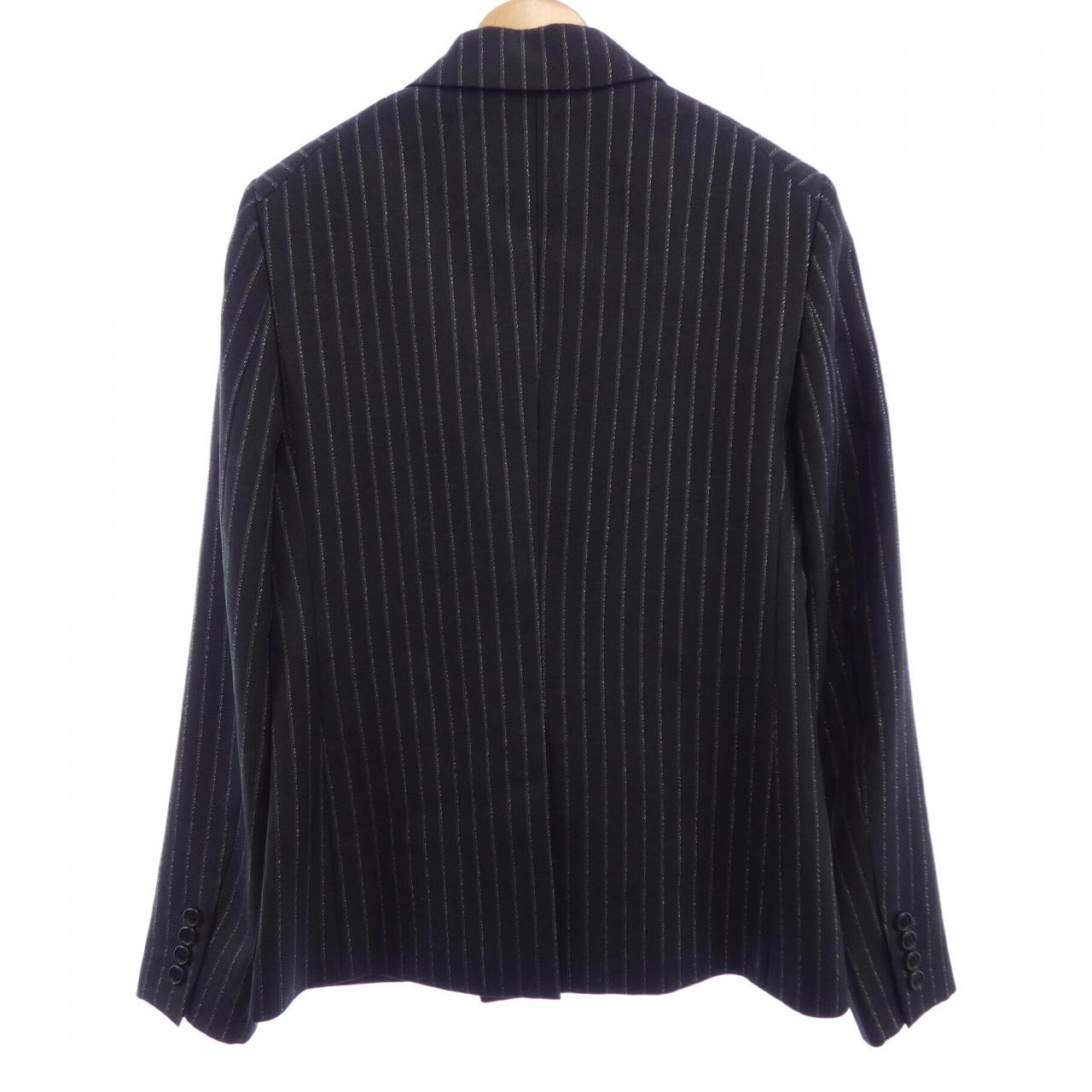 サンローラン SAINT LAURENT 611054 Y1A90 ジャケット