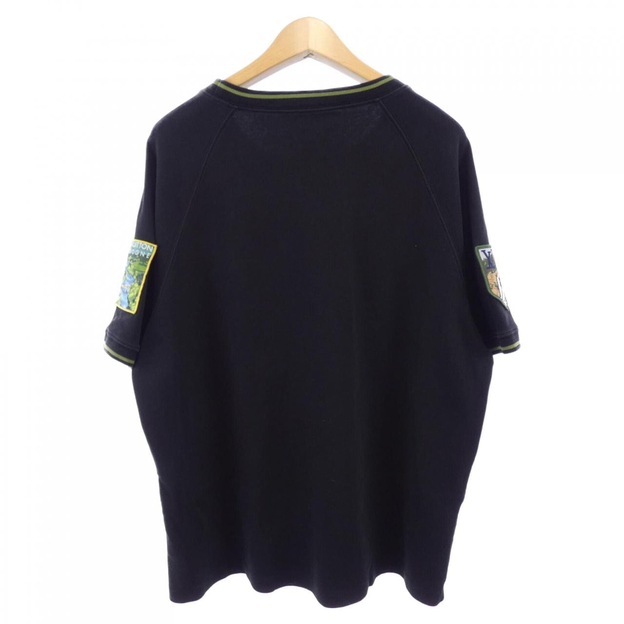 ルイヴィトン LOUIS VUITTON HFY77WHUC Tシャツ