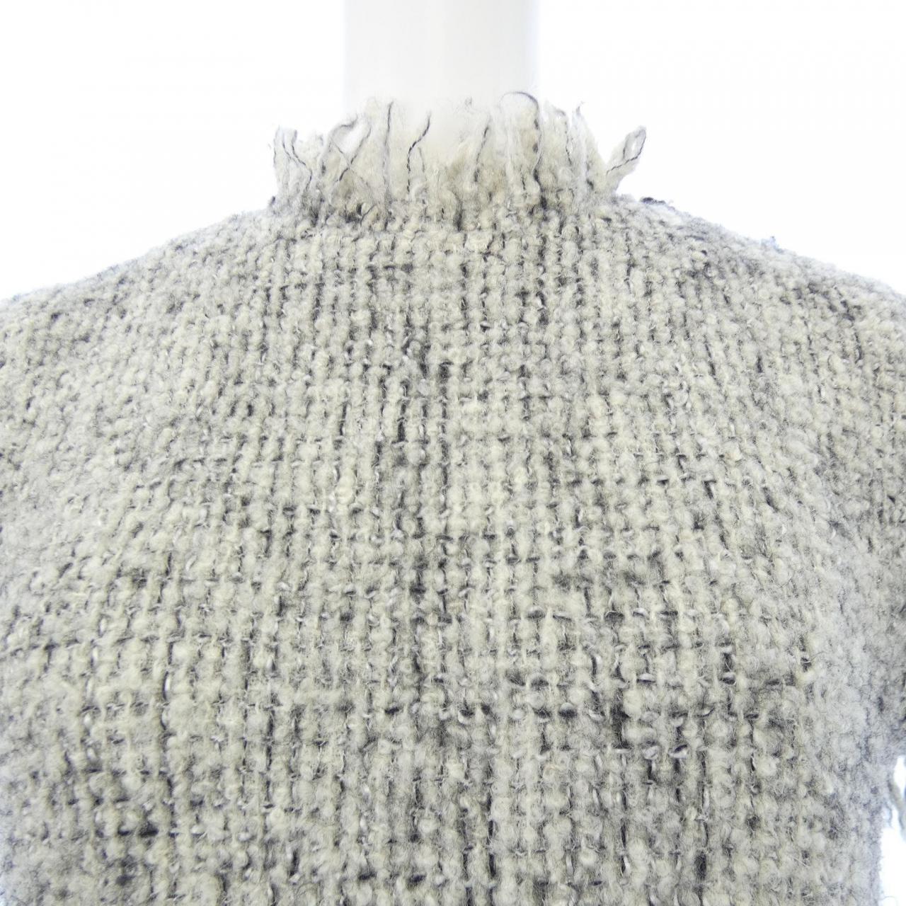 サカイ SACAI 23-07001 ワンピース