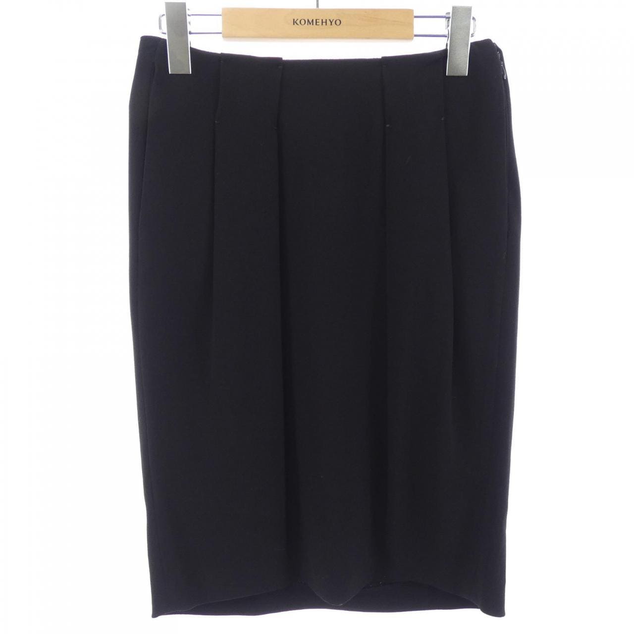 プラダ PRADA P1739K GGV スカート