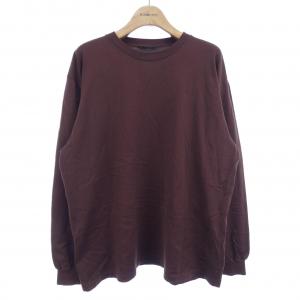 オーラリー AURALEE Tシャツ