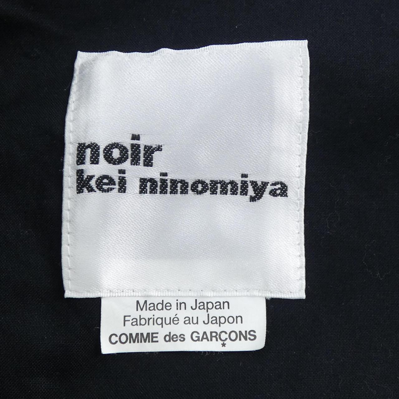 ノワールケイニノミヤ noir kei ninomiya BAG