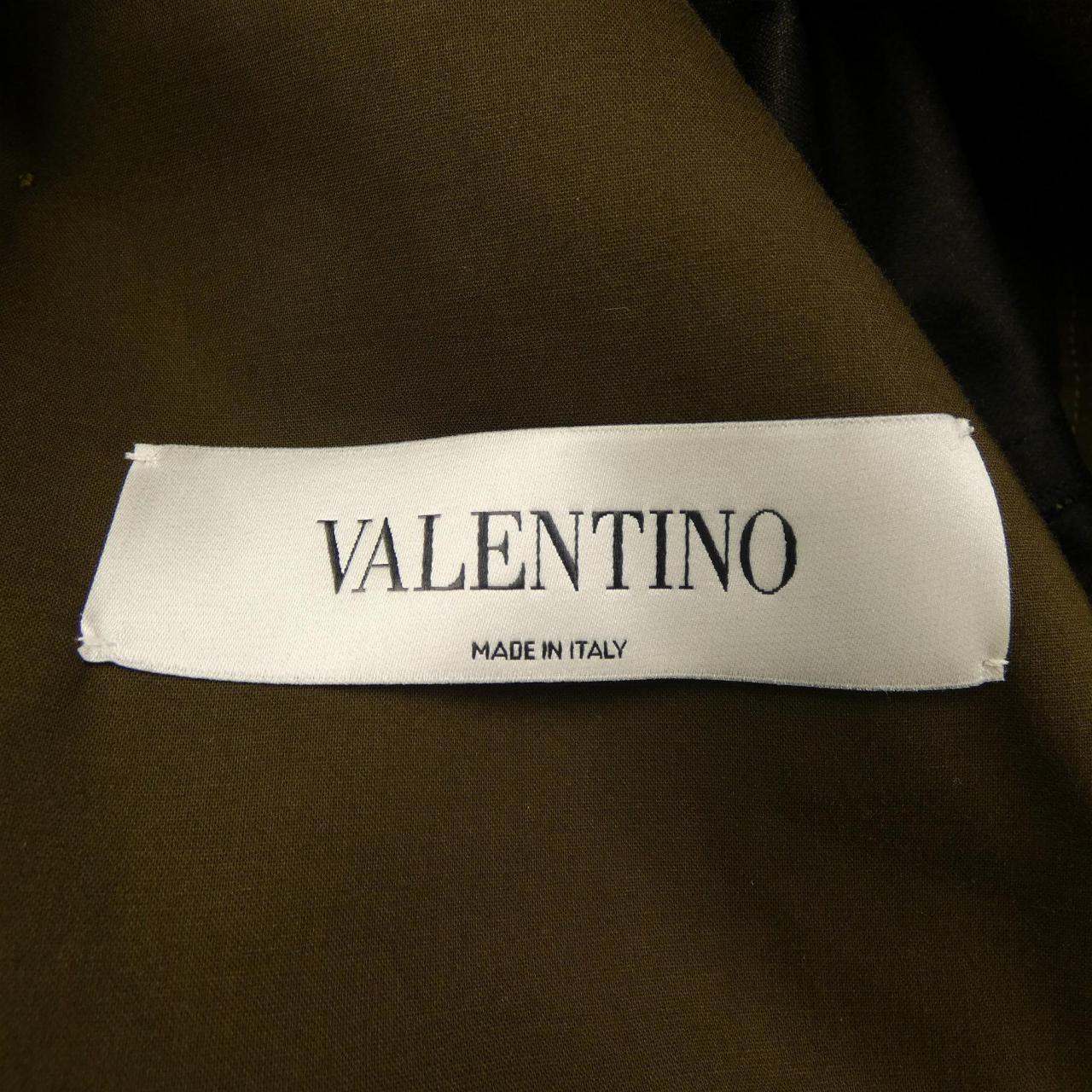 ヴァレンティノ VALENTINO コート