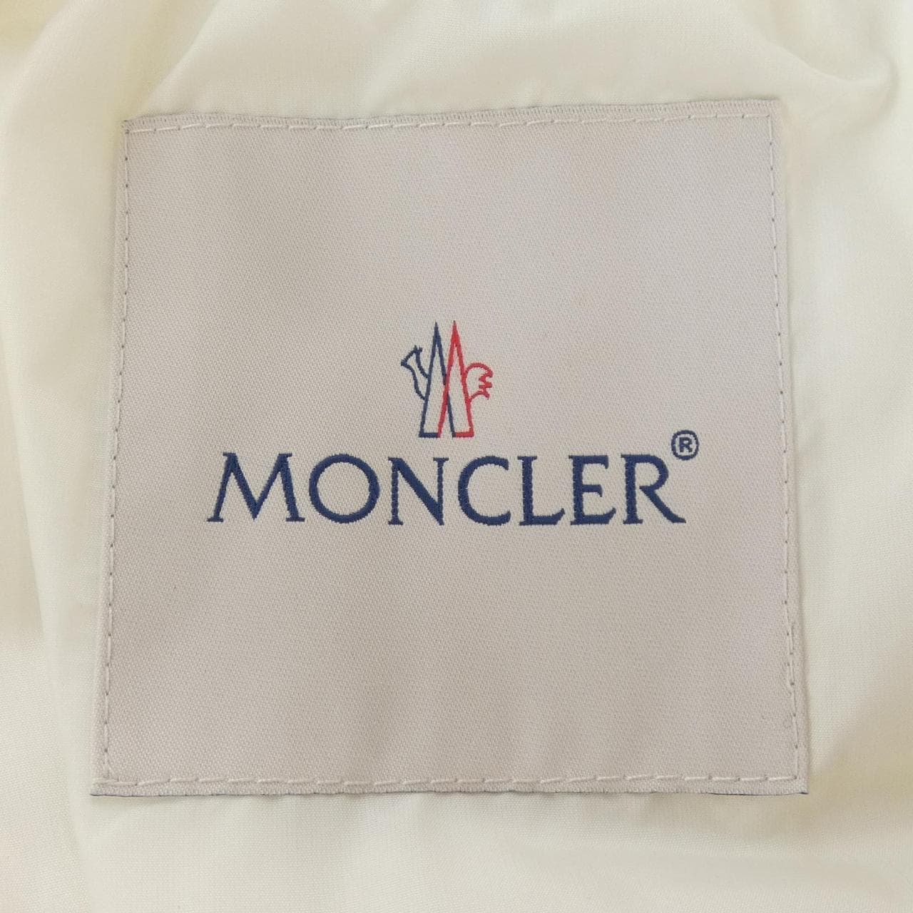 モンクレール MONCLER ダウンベスト