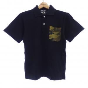コムデギャルソンオムドゥ GARCONS HOMME DEUX ポロシャツ