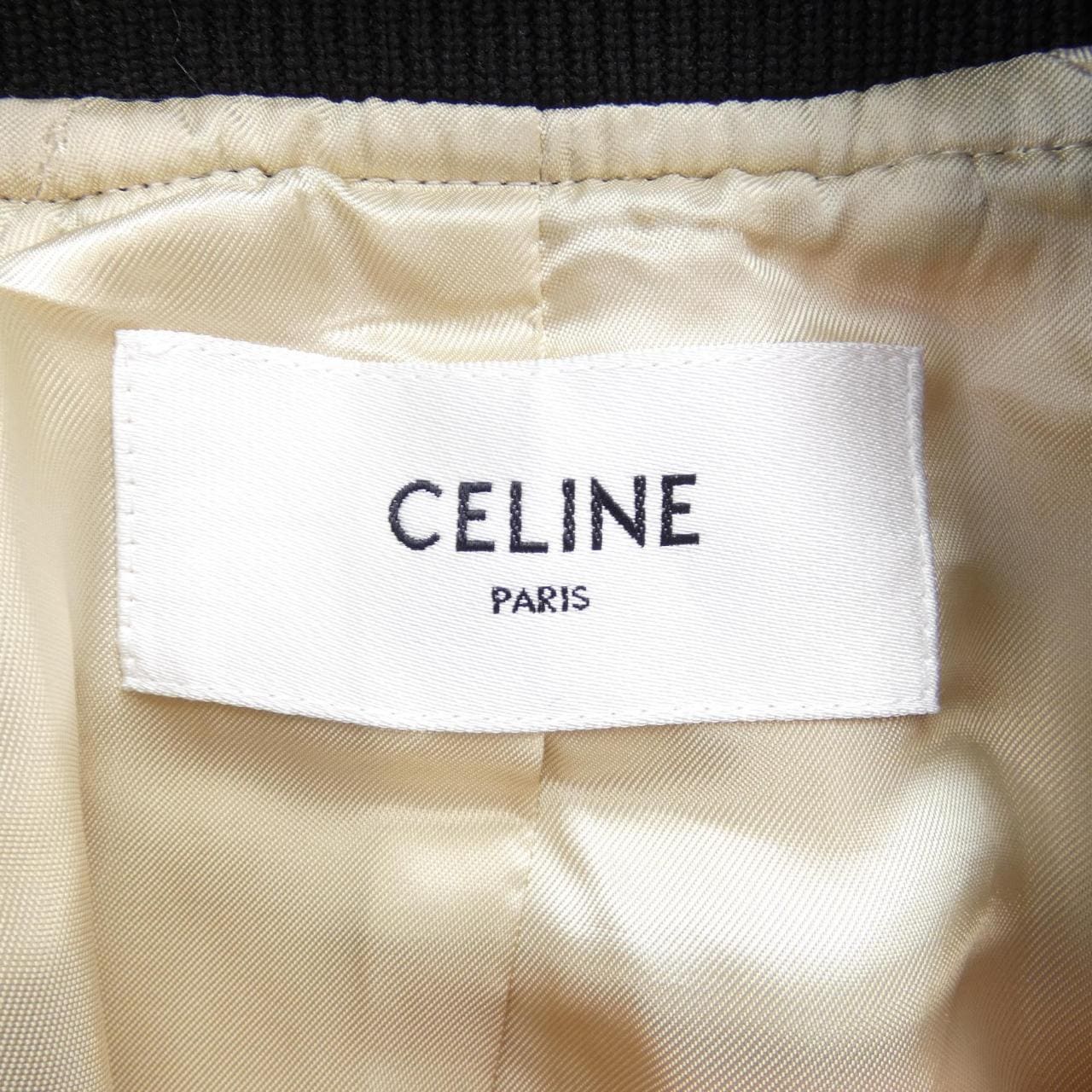 CELINE Celine blouson