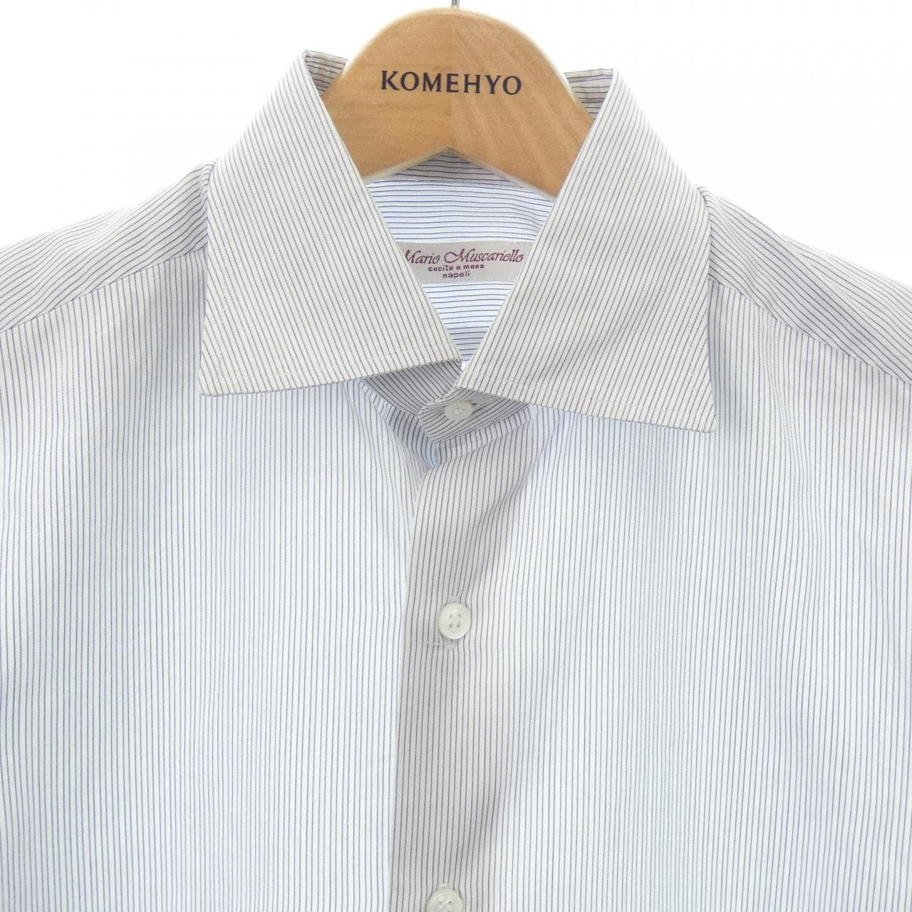 MARIO MUSCARIELLO shirt