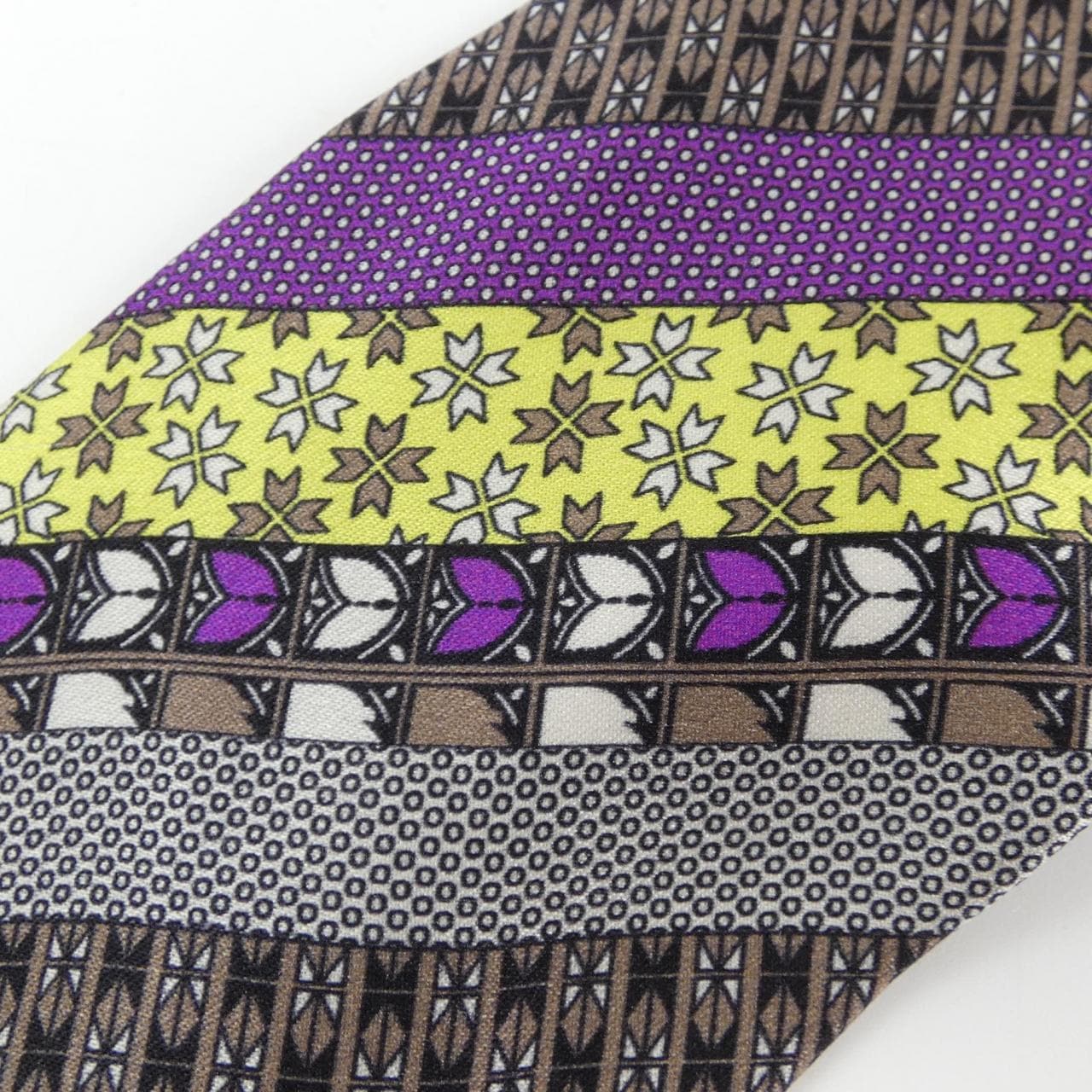 ETRO NECKTIE