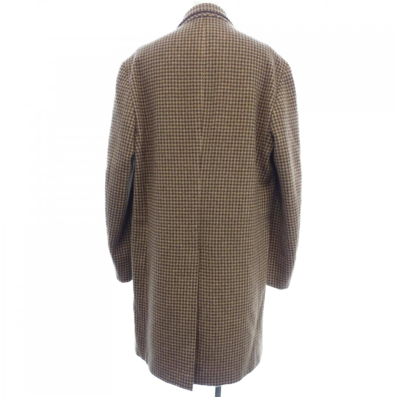 Kiton KITON coat