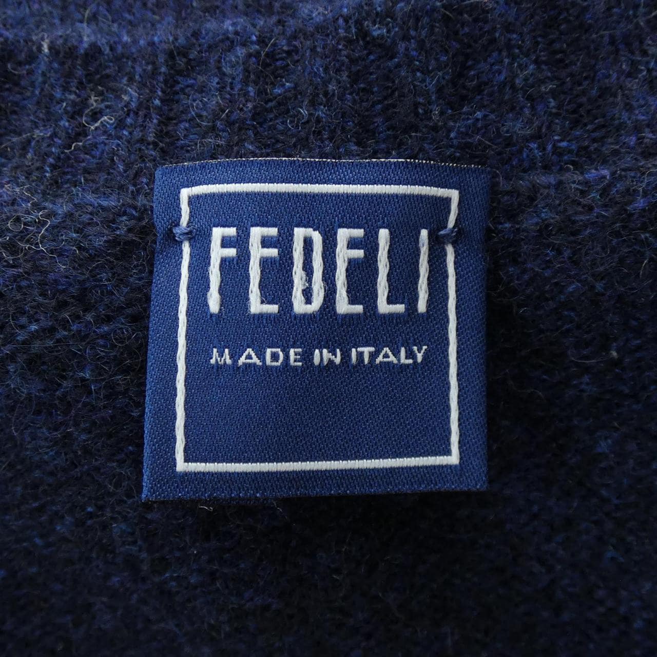 FEDELI Knit