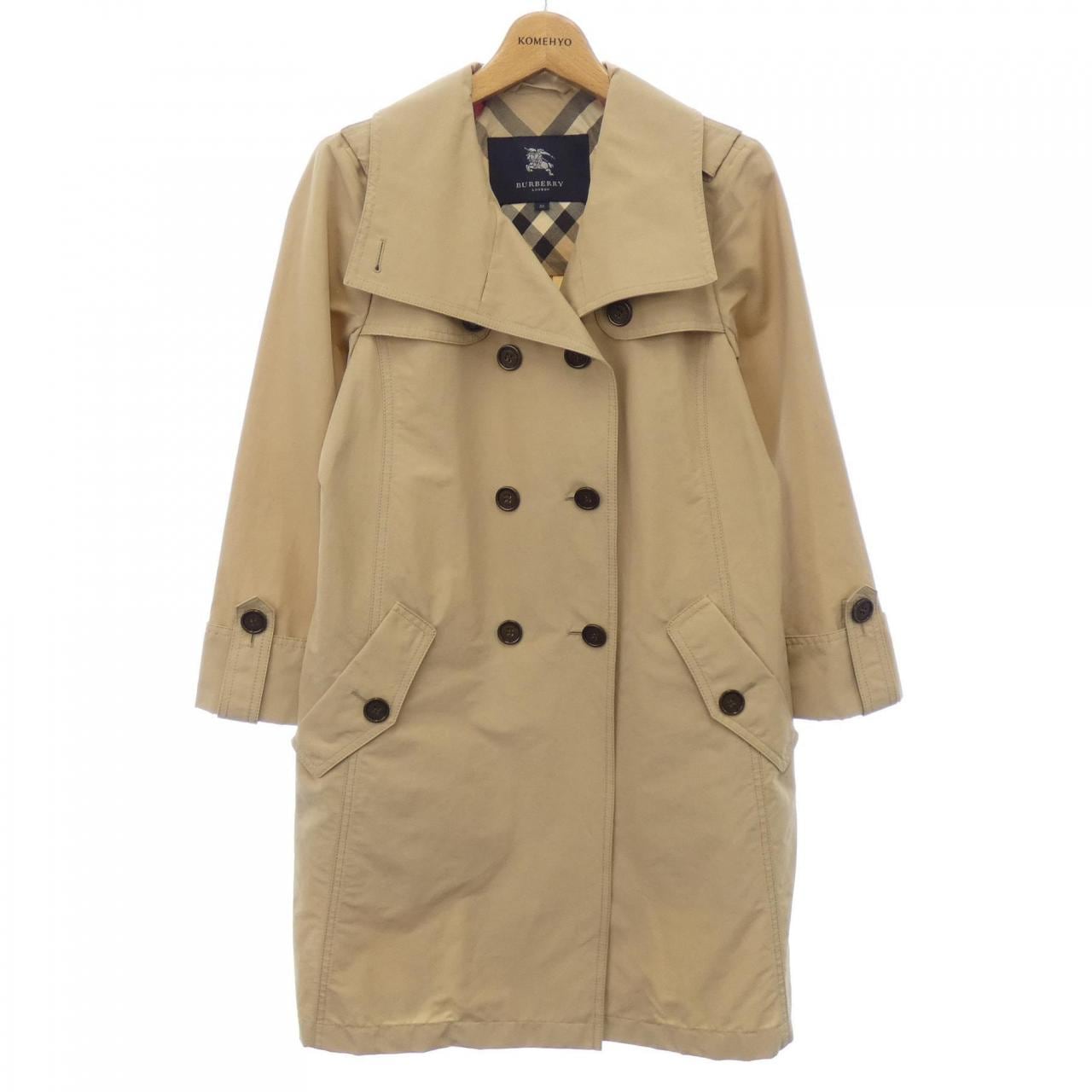 バーバリーロンドン BURBERRY LONDON トレンチコート