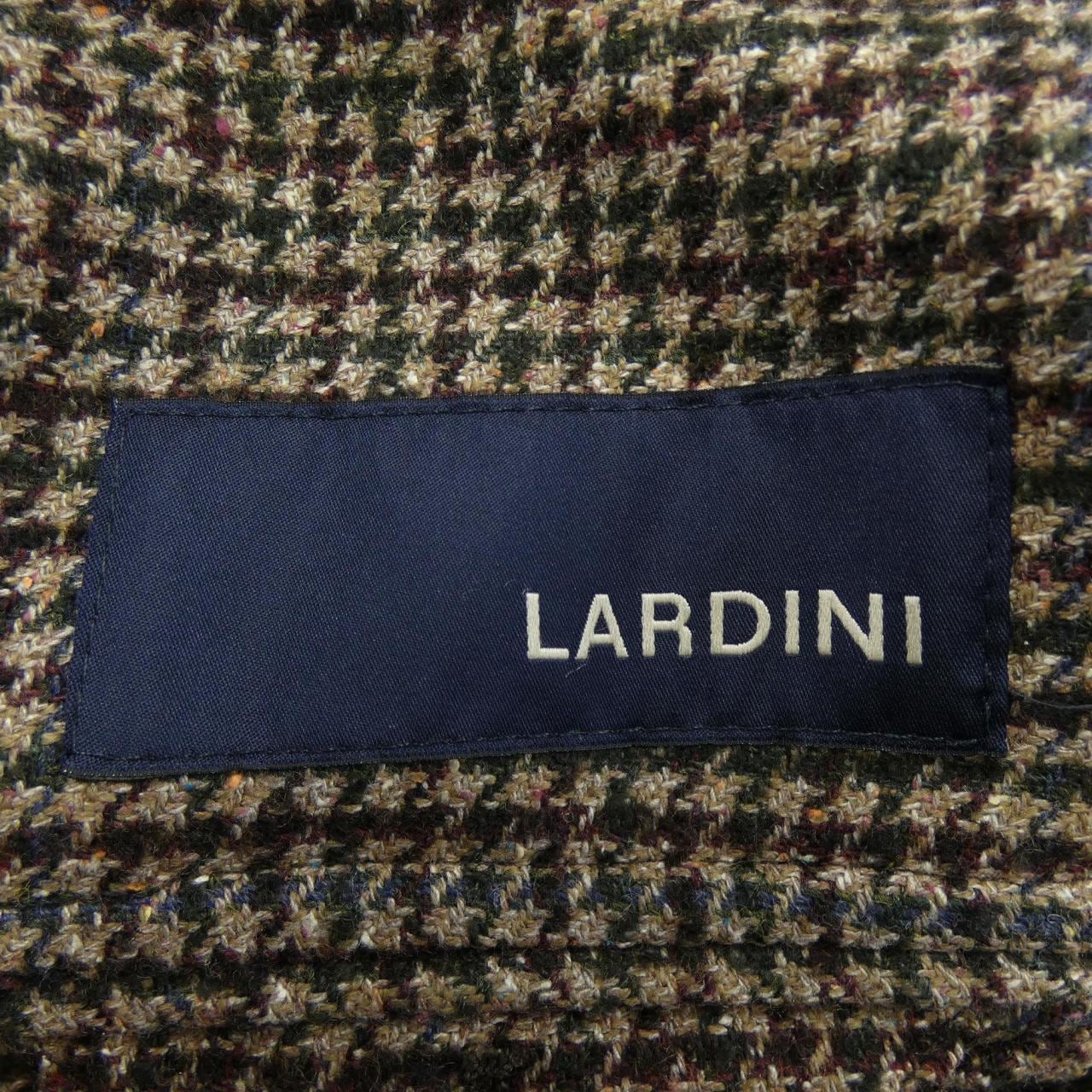 ラルディーニ LARDINI ジャケット