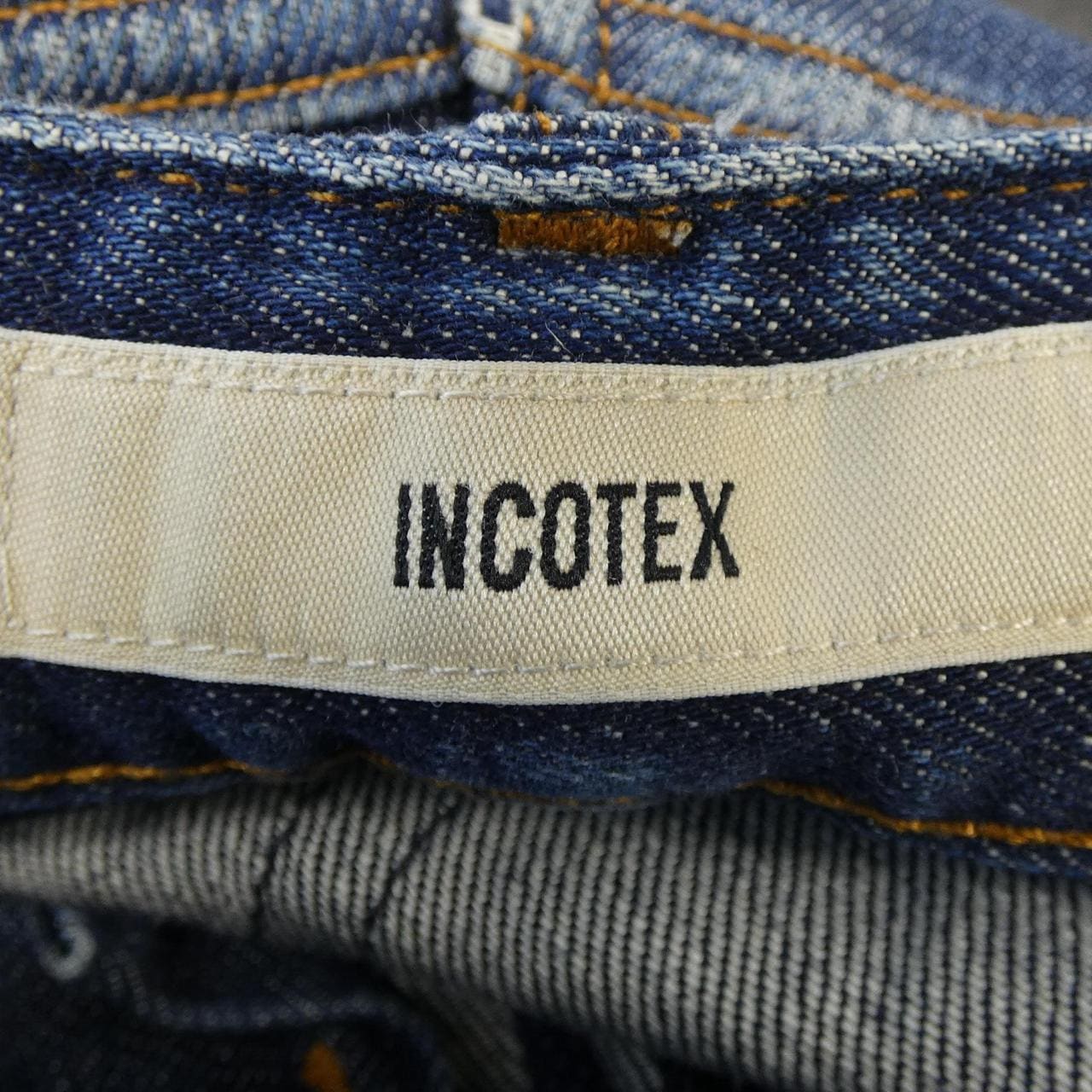 インコテックス INCOTEX ジーンズ