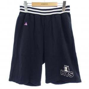 ヒステリックグラマー HYSTERIC GLAMOUR ショートパンツ