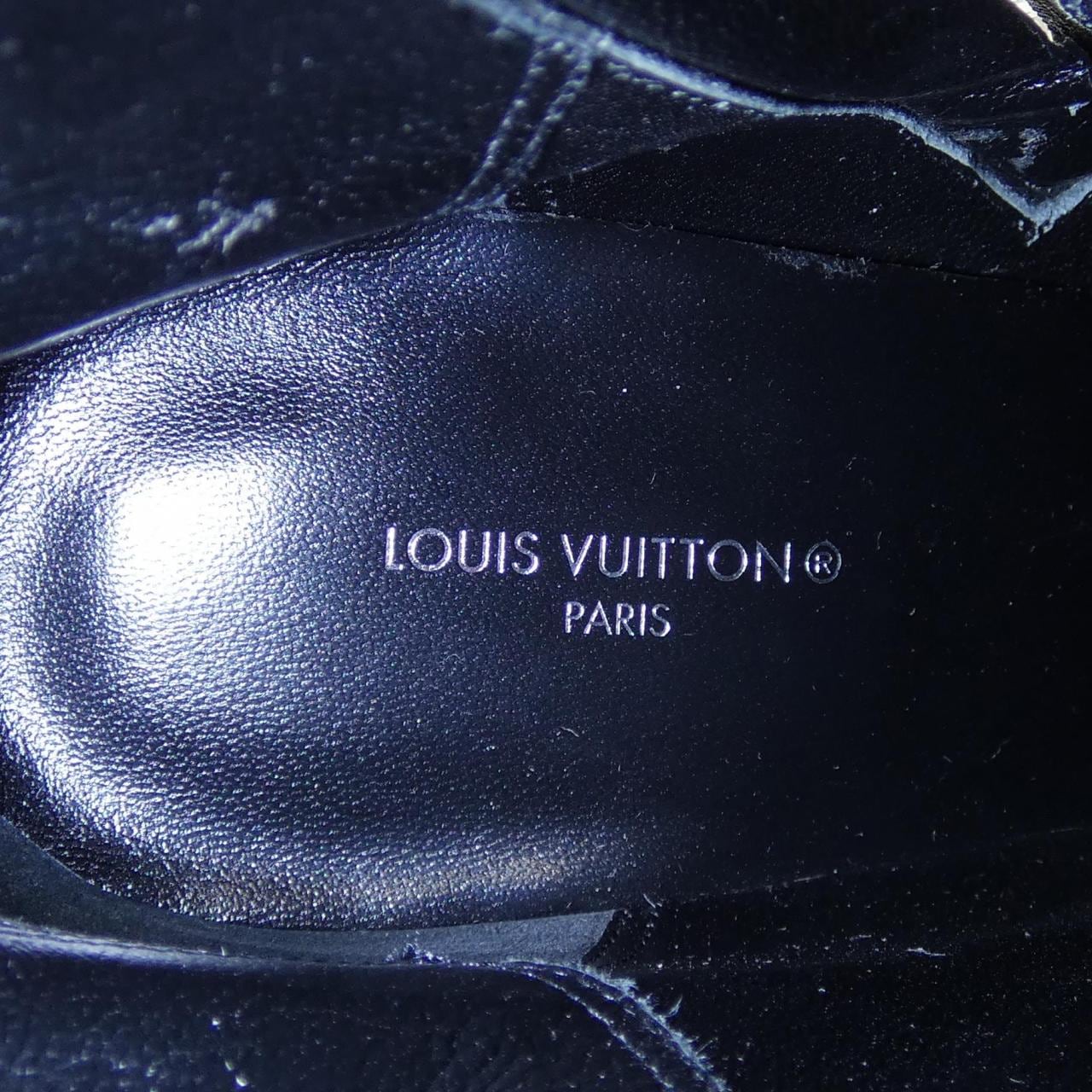 ルイヴィトン LOUIS VUITTON ブーツ