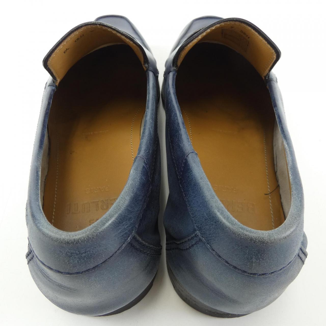 ベルルッティ Berluti シューズ