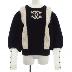 シャネル CHANEL ニット