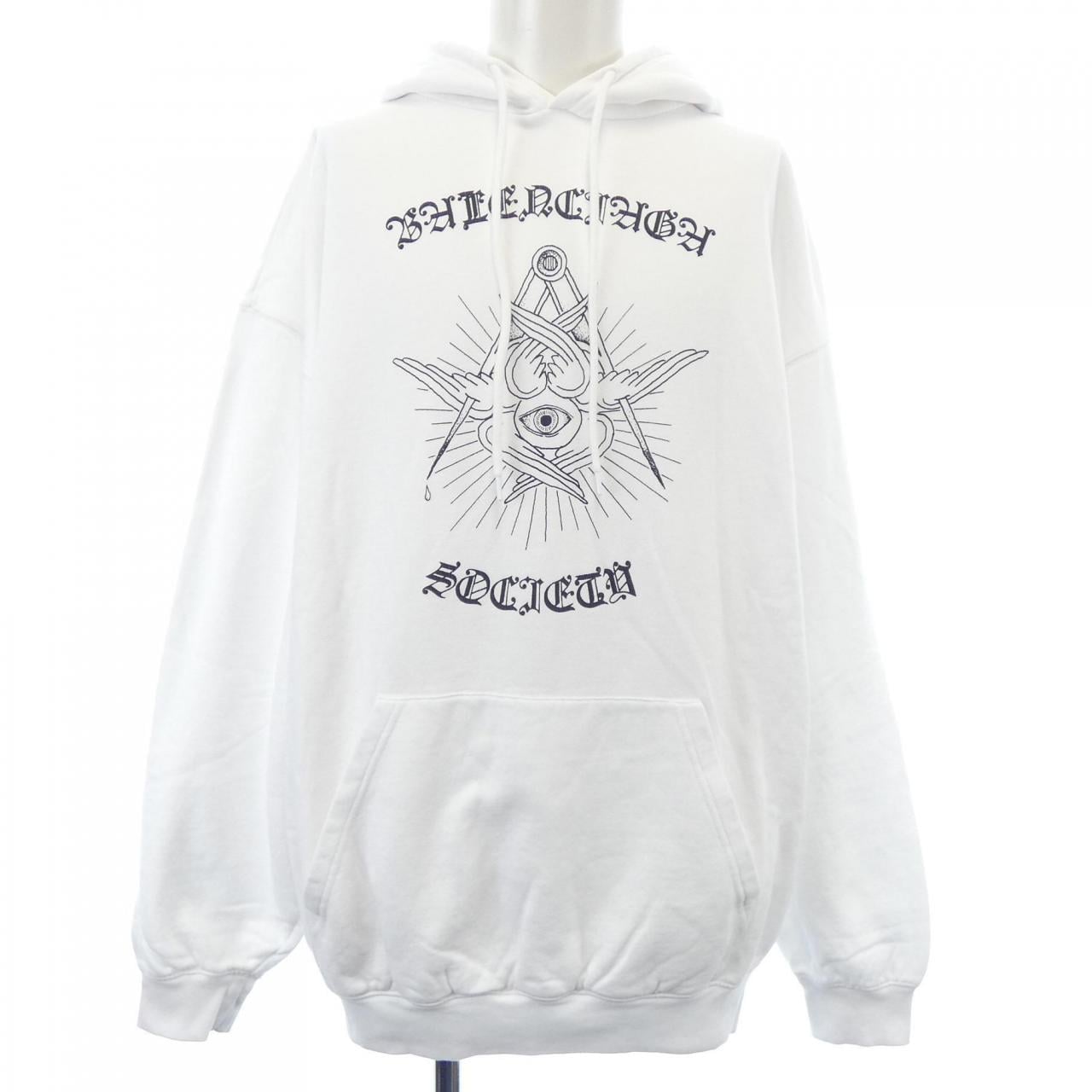BALENCIAGA PARKER