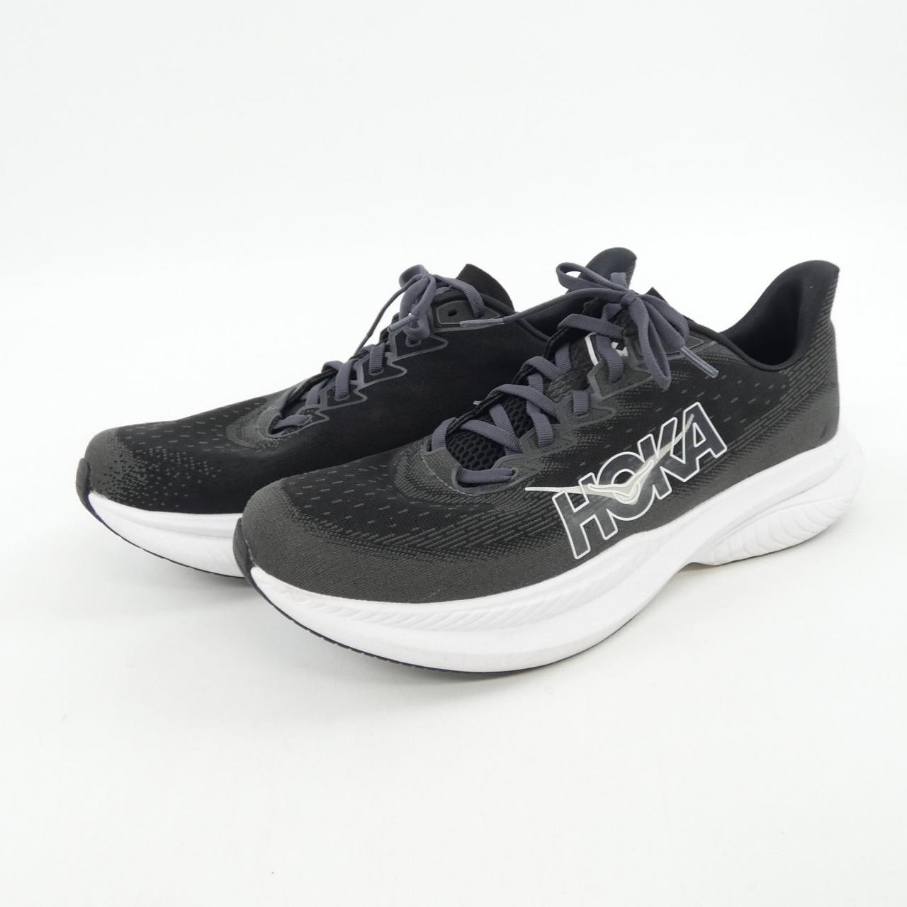 ホカオネオネ HOKA ONE ONE 1147790 BWHT スニーカー