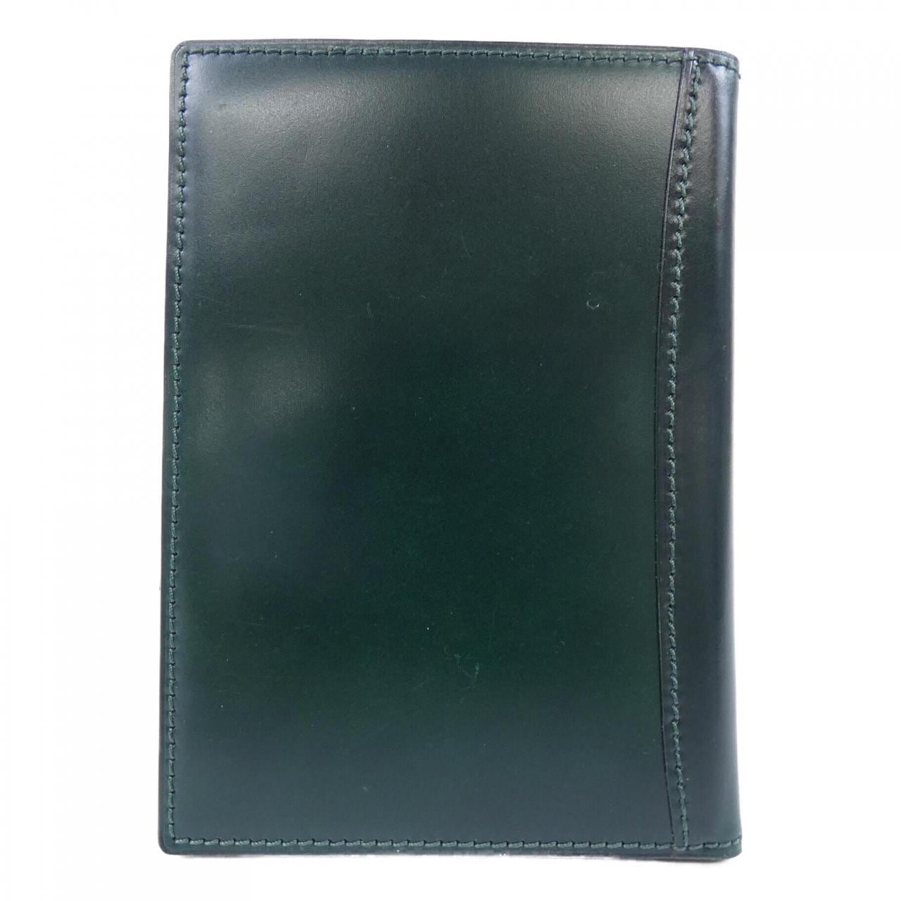 キプリス CYPRIS CARD CASE