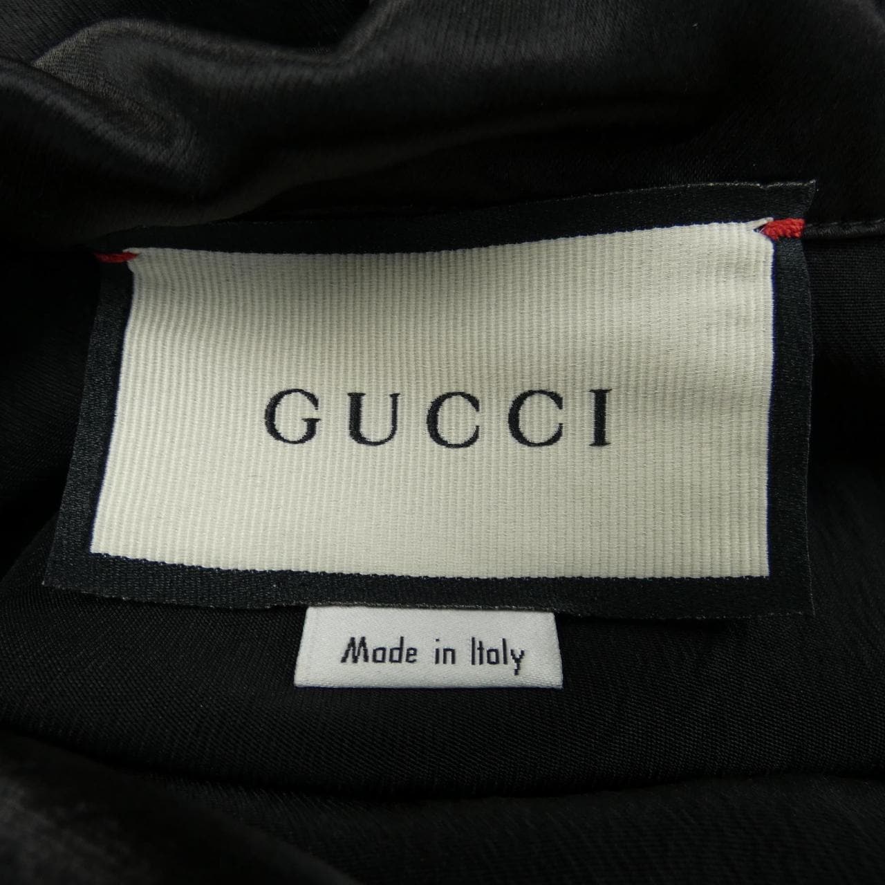 グッチ GUCCI 619025 ZAEP5 S/Sシャツ
