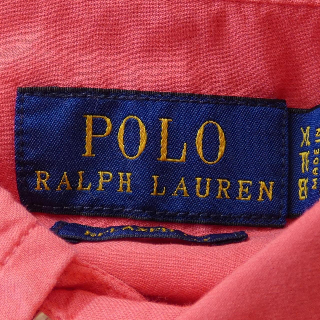 ポロラルフローレン POLO RALPH LAUREN シャツ