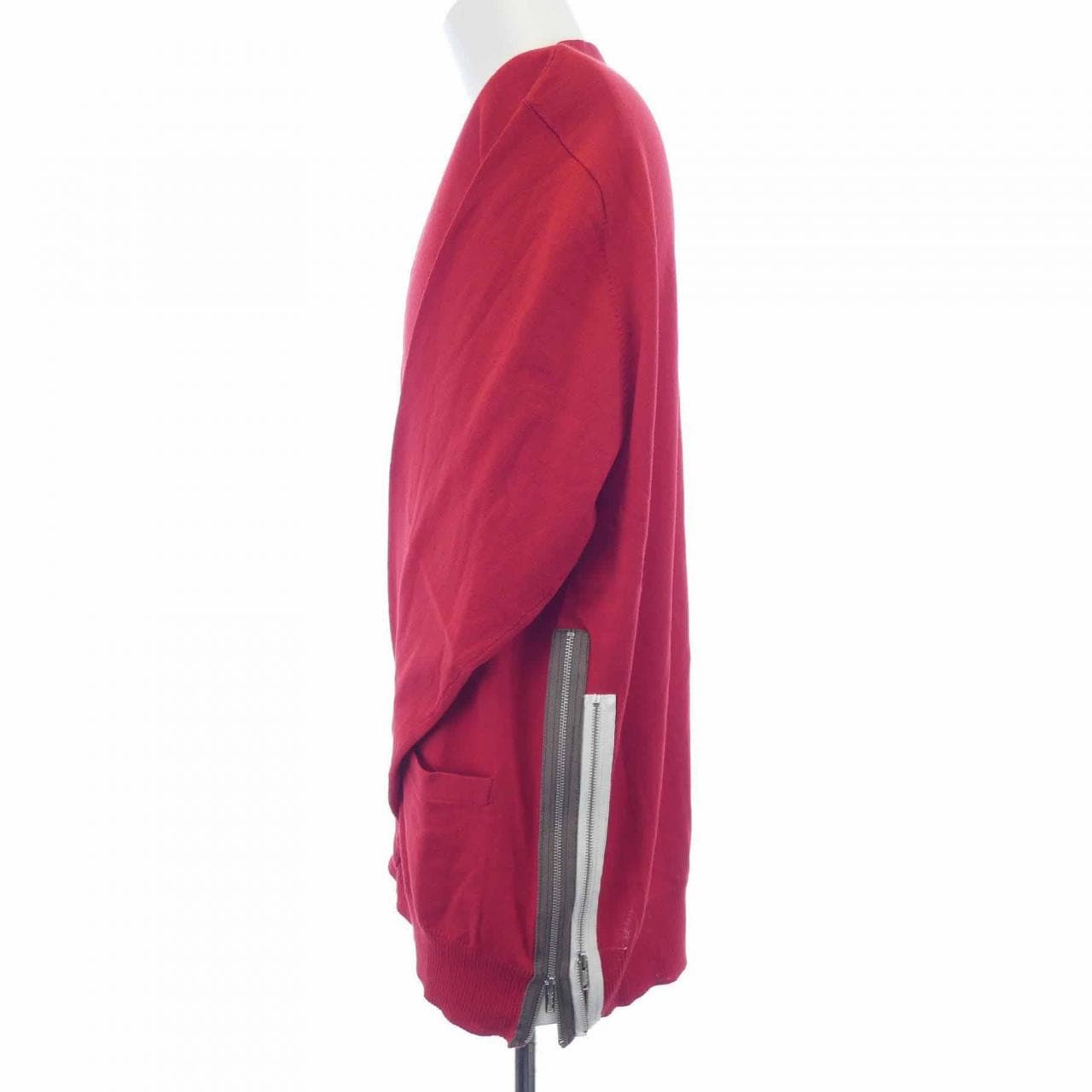 アンダーカバー UNDER COVER UC1B4904-3 カーディガン