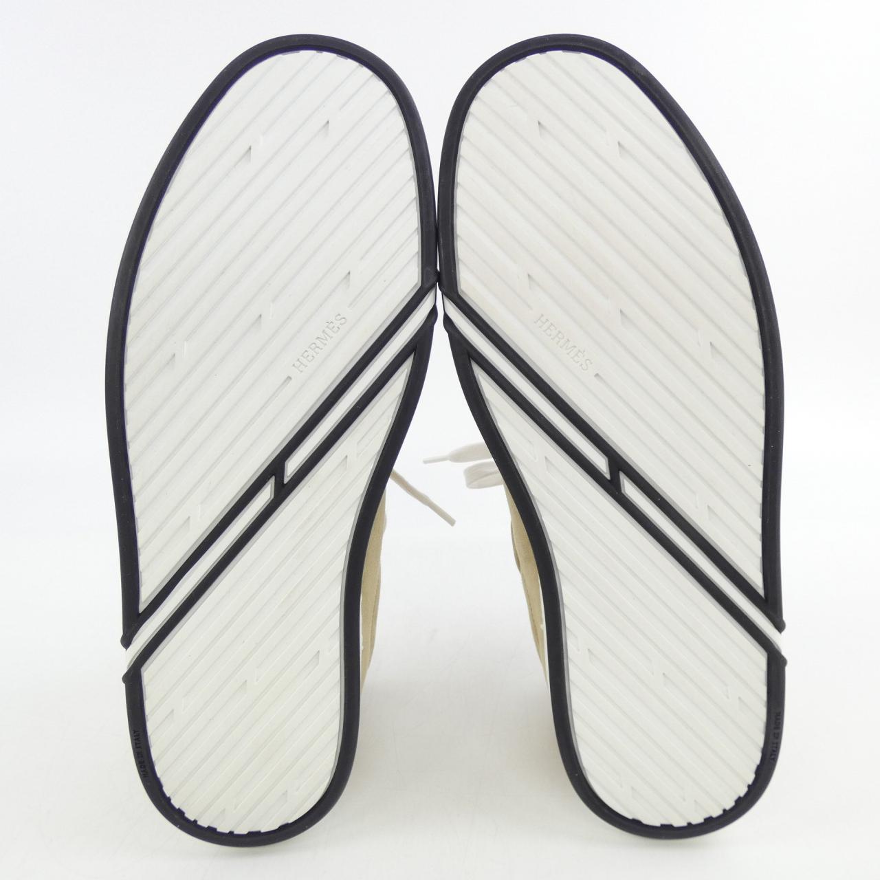 エルメス HERMES キッド H 251933Z スニーカー