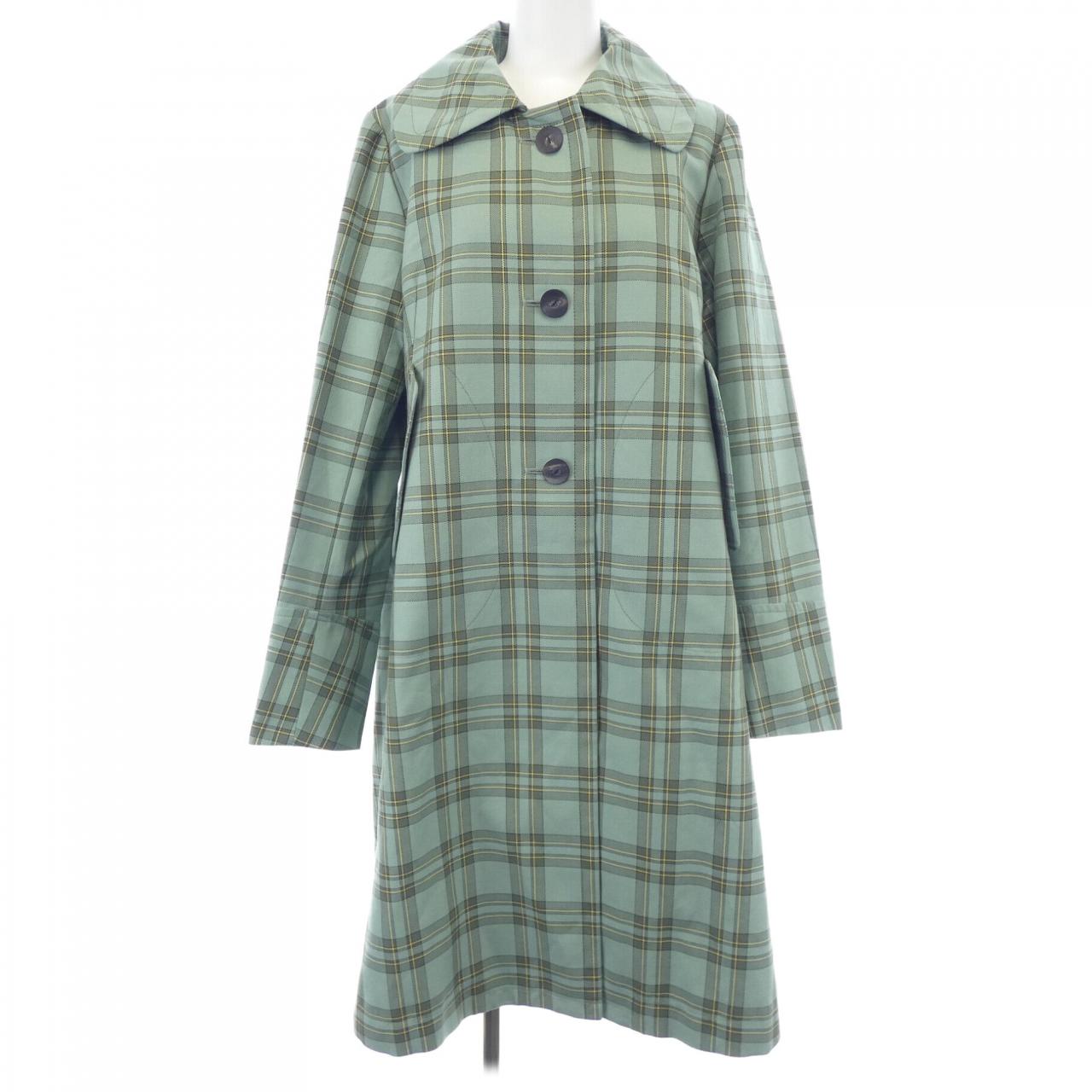 MARLENE DAM コート