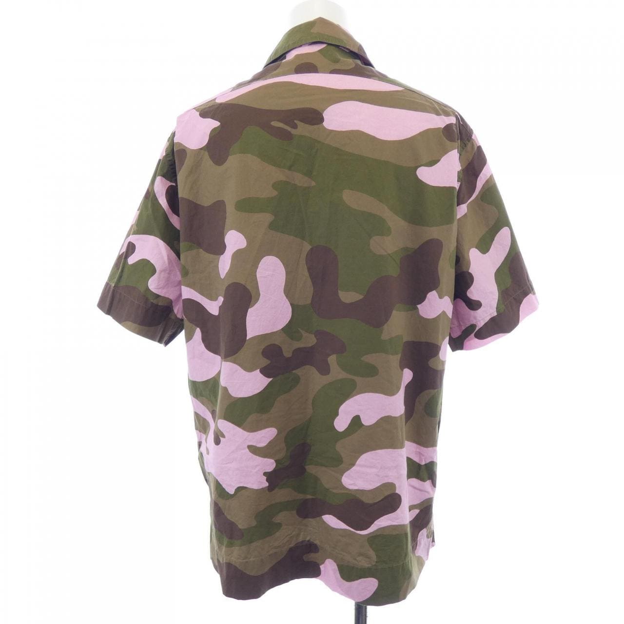 モンクレール MONCLER F10912F70500 S／Sシャツ