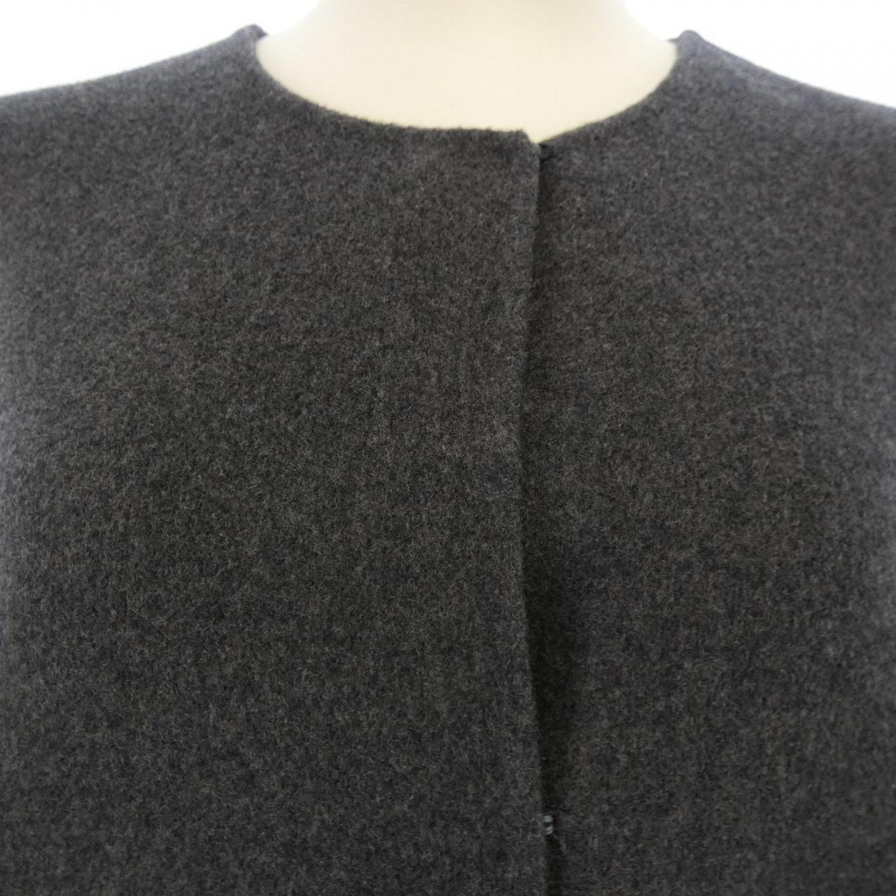 ザロウ THE ROW ELKE JACKET 8911　W3589 コート