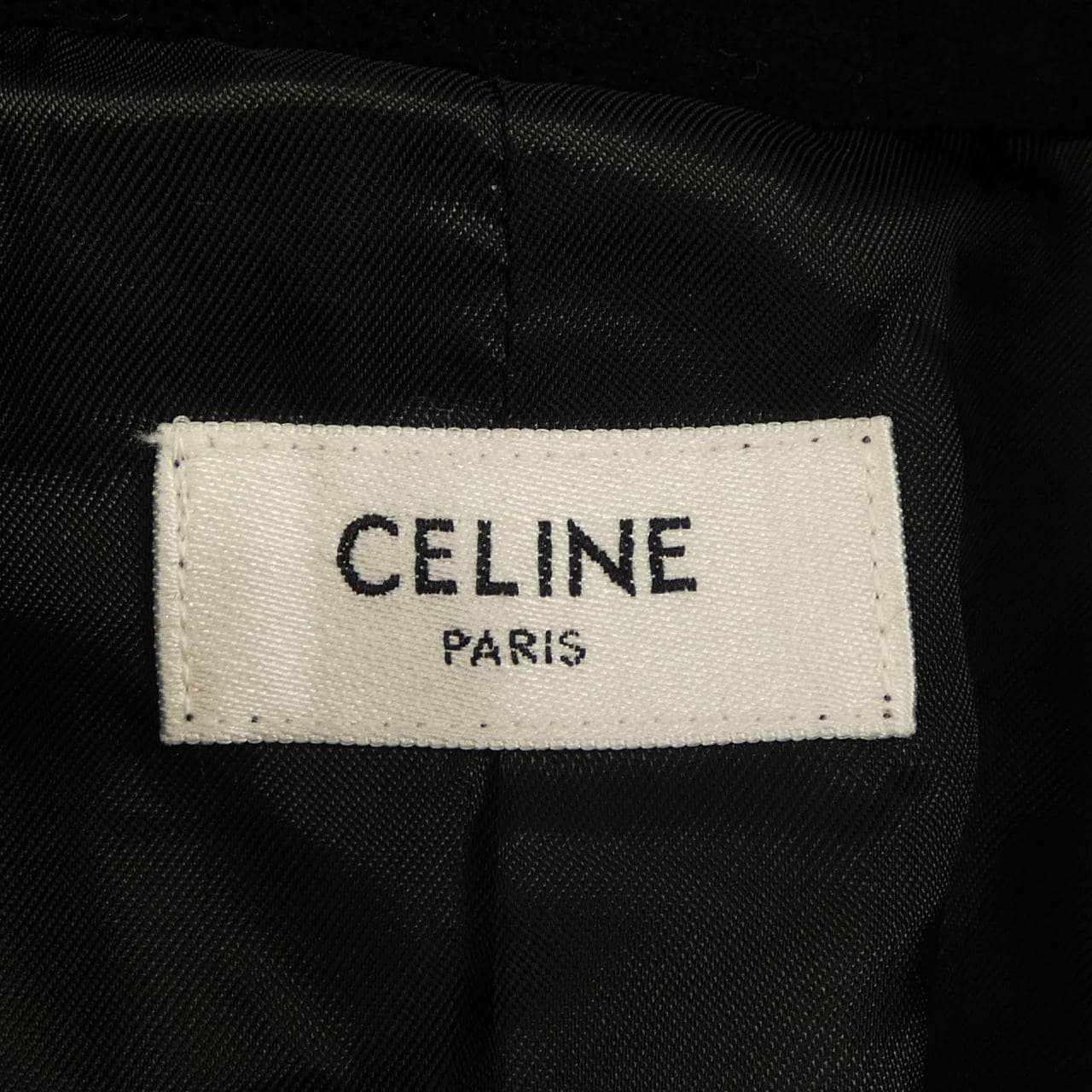 セリーヌ CELINE RV0GB748Q ブルゾン
