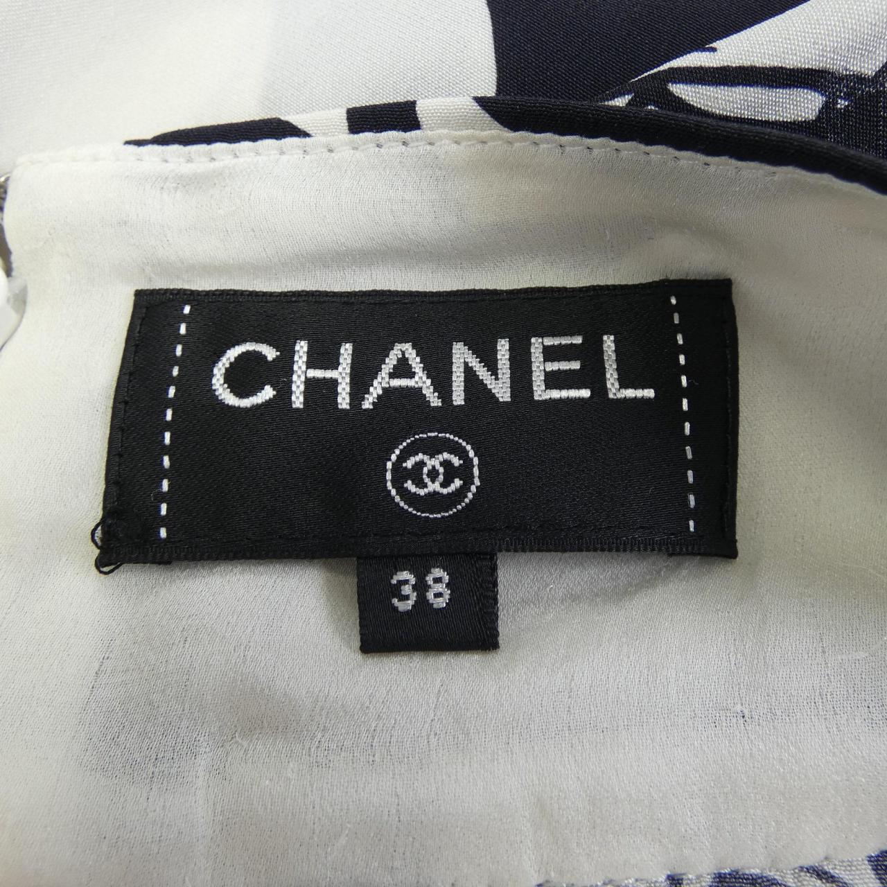 シャネル CHANEL P71863V63357 スカート