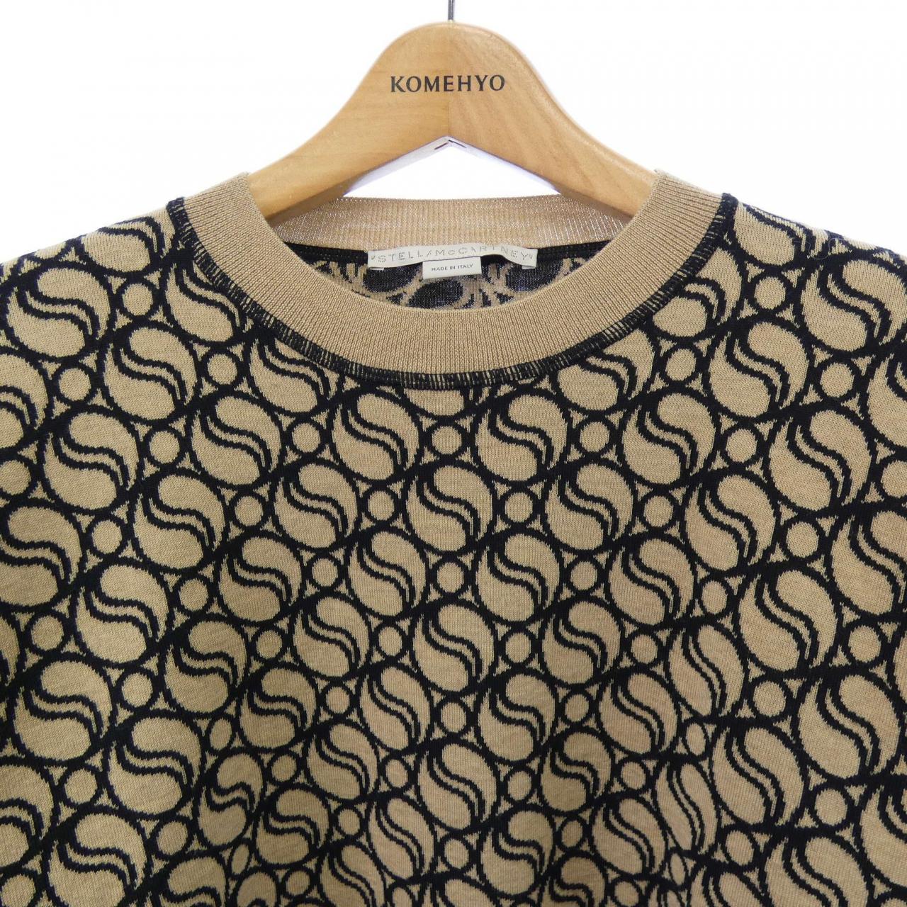 ステラマッカートニー STELLA MCCARTNEY 6K0339 3S2381 ニット