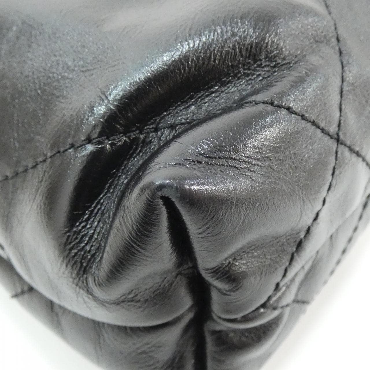 シャネル シャネル22 ライン MINI AS3980 バッグ