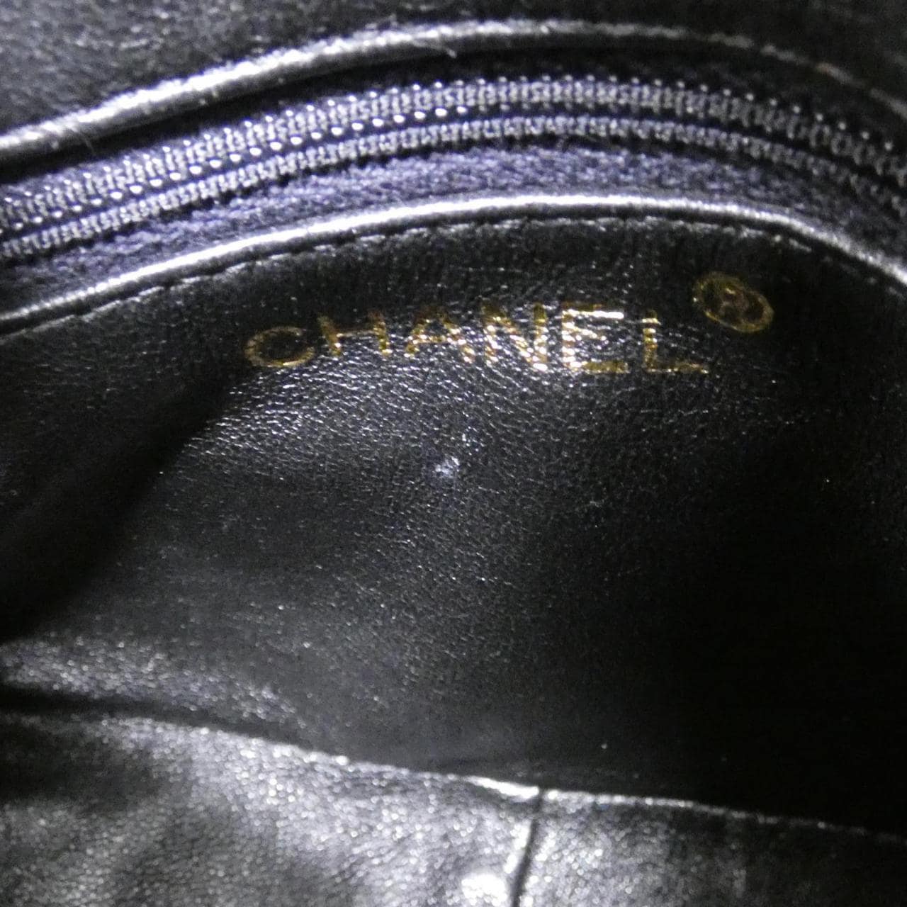 [vintage] CHANEL 02009 单肩包