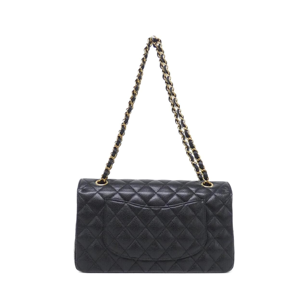 シャネル 1112 ショルダーバッグ