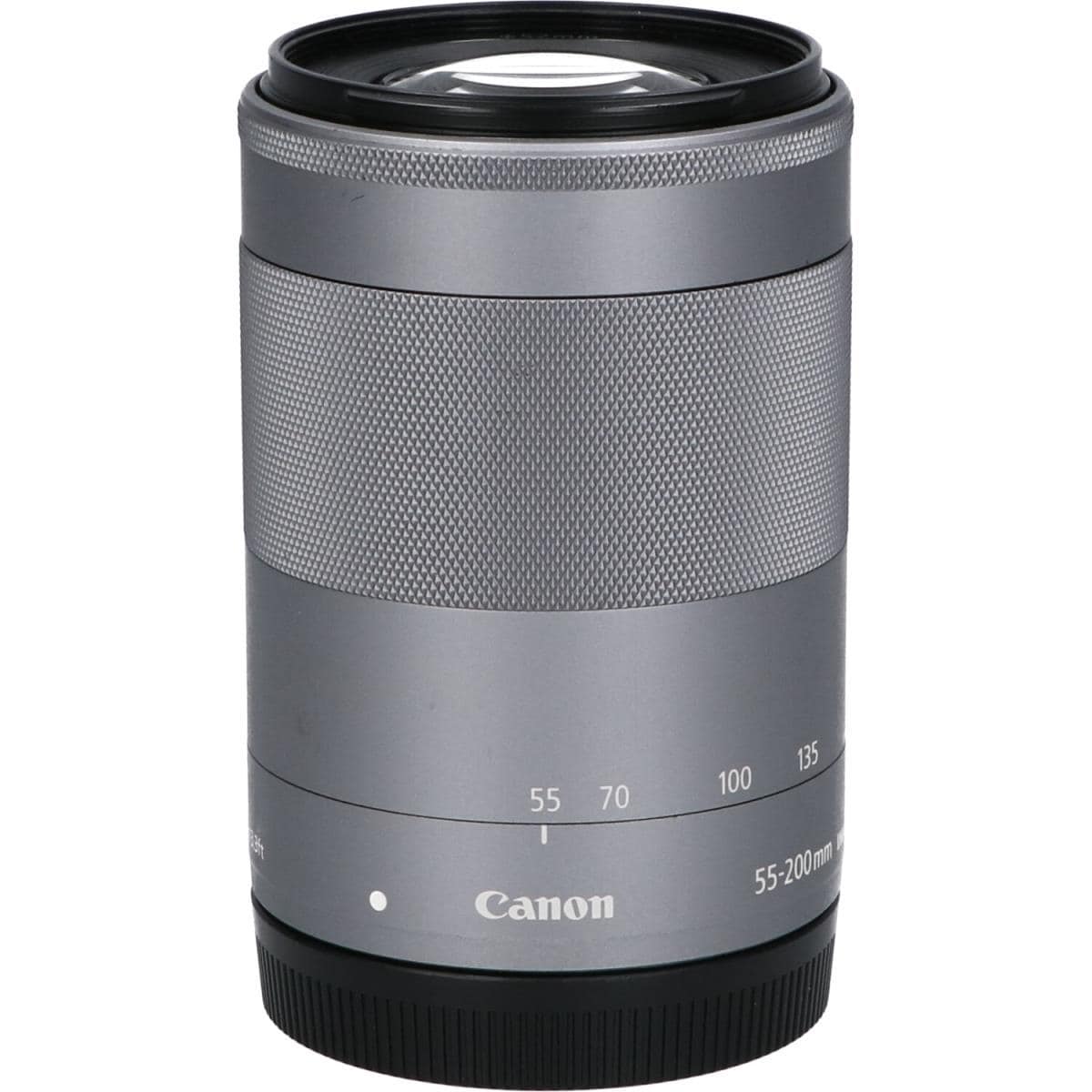 CANON EF-M55-200mm F4.5-6.3 IS STM