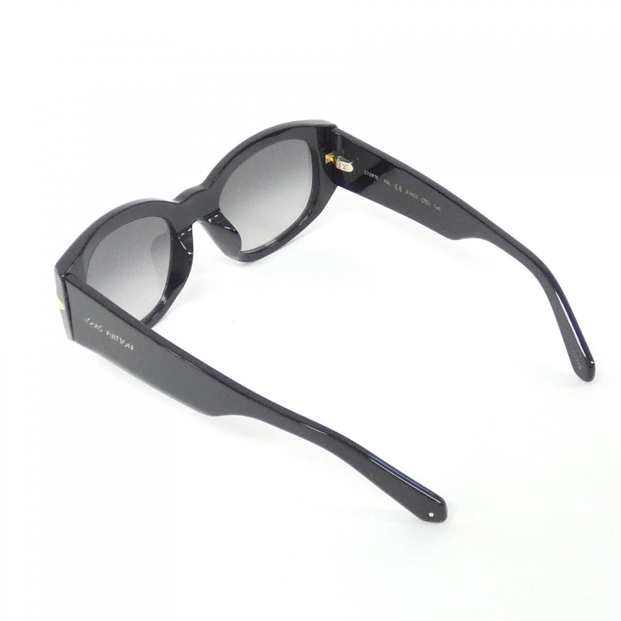 LOUIS VUITTON Z1291E Sunglasses